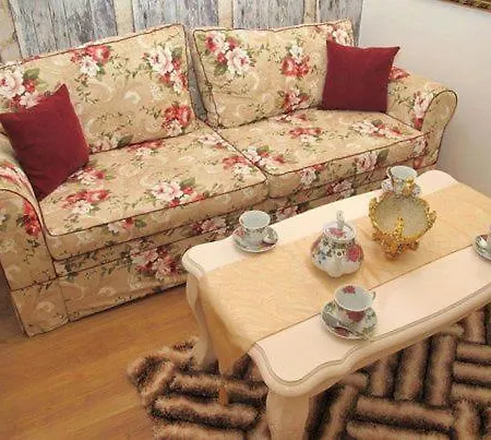 Apartment Sweet Homes 3 Sunny Beach