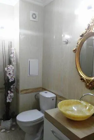 Apartment Sweet Homes 3