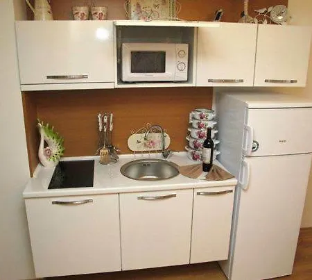 Sweet Homes 3 * Sunny Beach