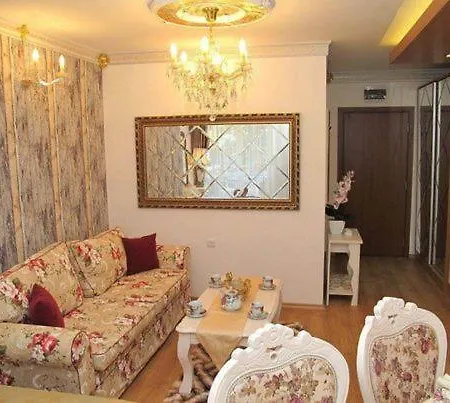 Apartment Sweet Homes 3 Sunny Beach