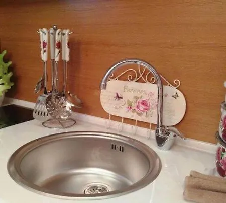Sweet Homes 3 Apartamento Sunny Beach