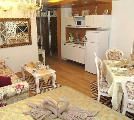 Sweet Homes 3 Apartment *