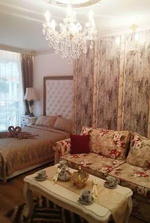 Daire Sweet Homes 3 *