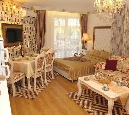 Sweet Homes 3 Daire